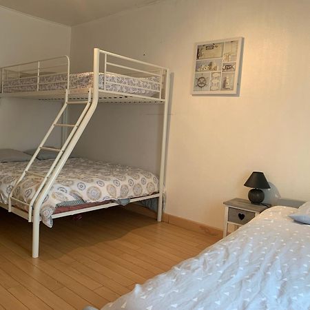 Maison De Pecheur La Corboe 埃塔普勒 外观 照片