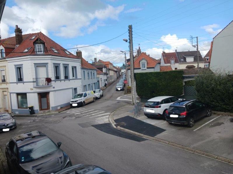 Maison De Pecheur La Corboe 埃塔普勒 外观 照片